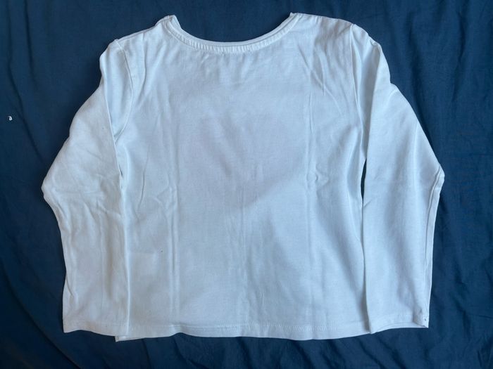 Tee shirt - photo numéro 3