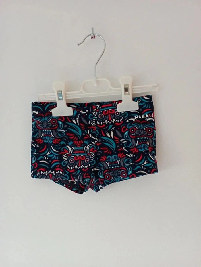 Maillot de bain 5 ans Nabaiji