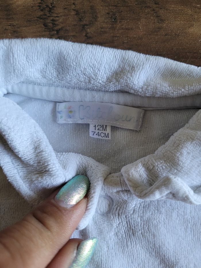 Pyjama - photo numéro 4