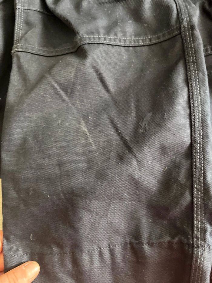 Pantalon travail homme - photo numéro 6