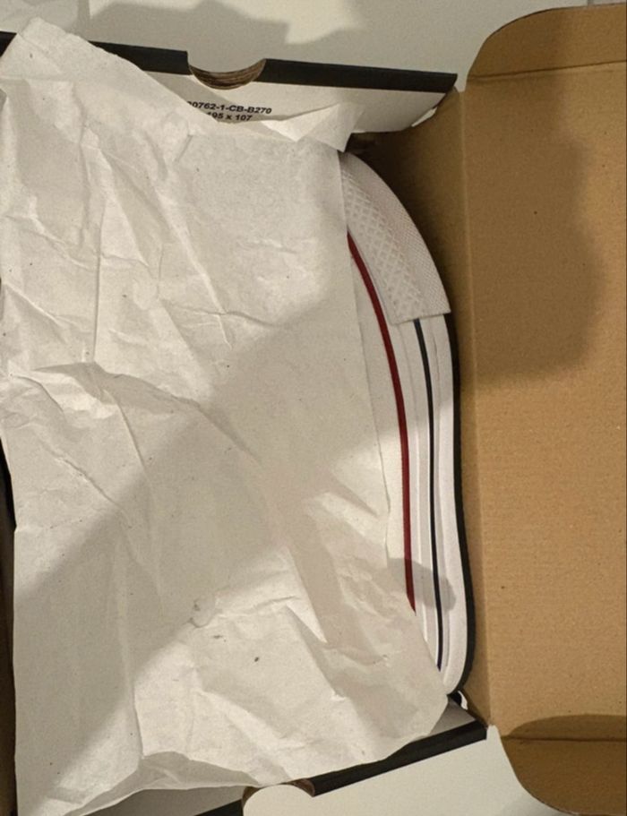 Converse Chuck taylor all star eva lift platform unisex