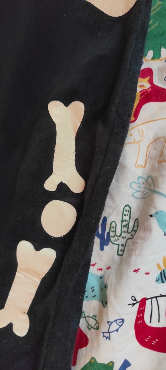 Pyjama 1 pièce 18 mois In extenso - photo numéro 2