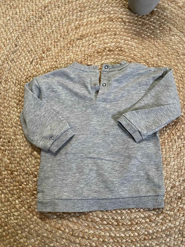 Ensemble bunny looney tunes 12/24 mois - photo numéro 3