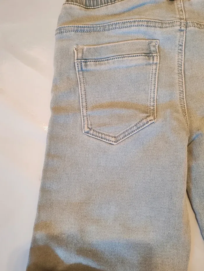 bermuda taille 10 ans - photo numéro 8