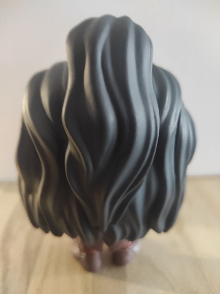 Figurine Funko pop Lurtz 533 SANS boîte ( Le Seigneur des Anneaux ) - photo numéro 3