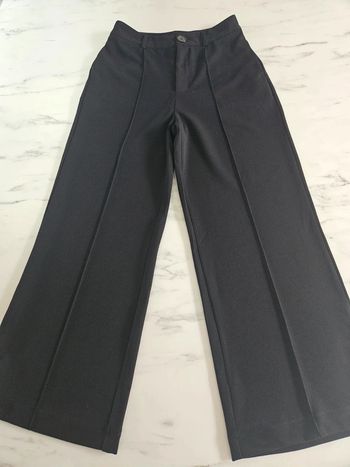 Zeeman pantalon classique taille 38