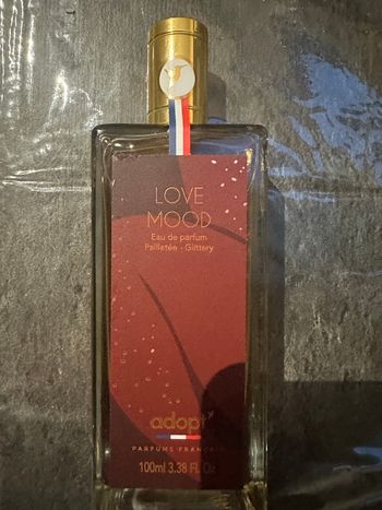 Parfum adopt