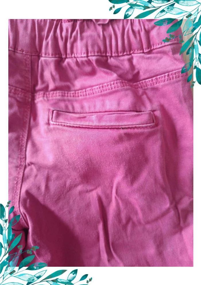 Pantalon 5 ans - photo numéro 7