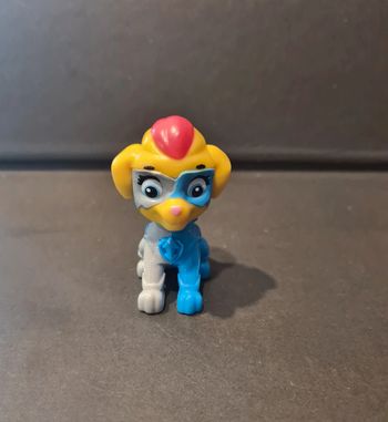 Figurine Ella pat patrouille