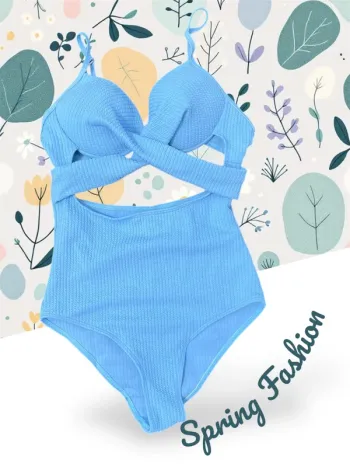 Maillot de bain