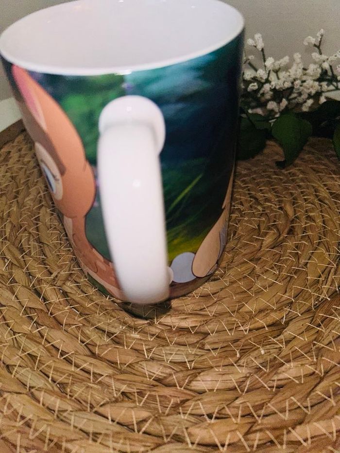 Mug disney - photo numéro 4