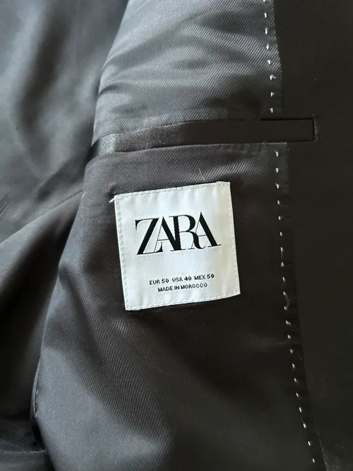 Très belle veste homme - photo numéro 3