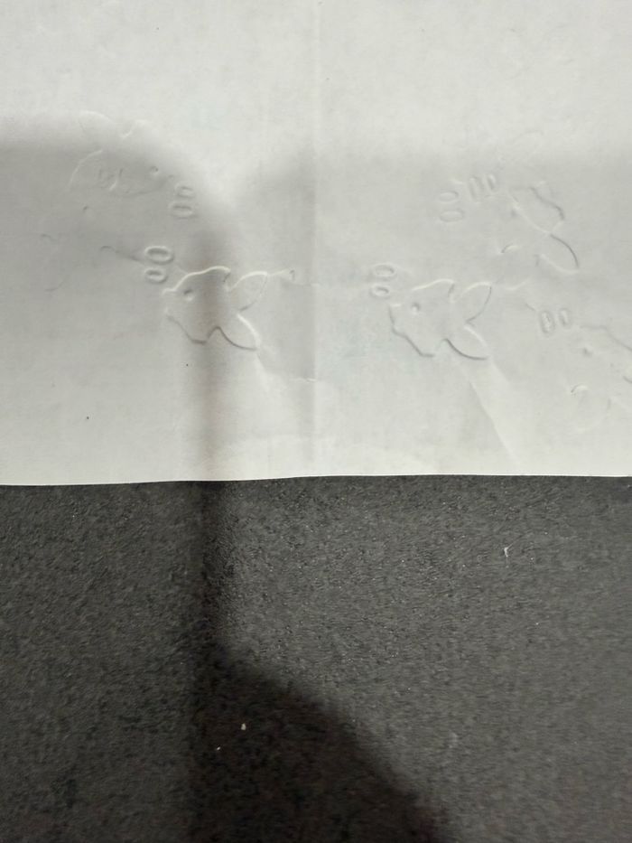 Lot perforatrice et de gaufrage - photo numéro 3