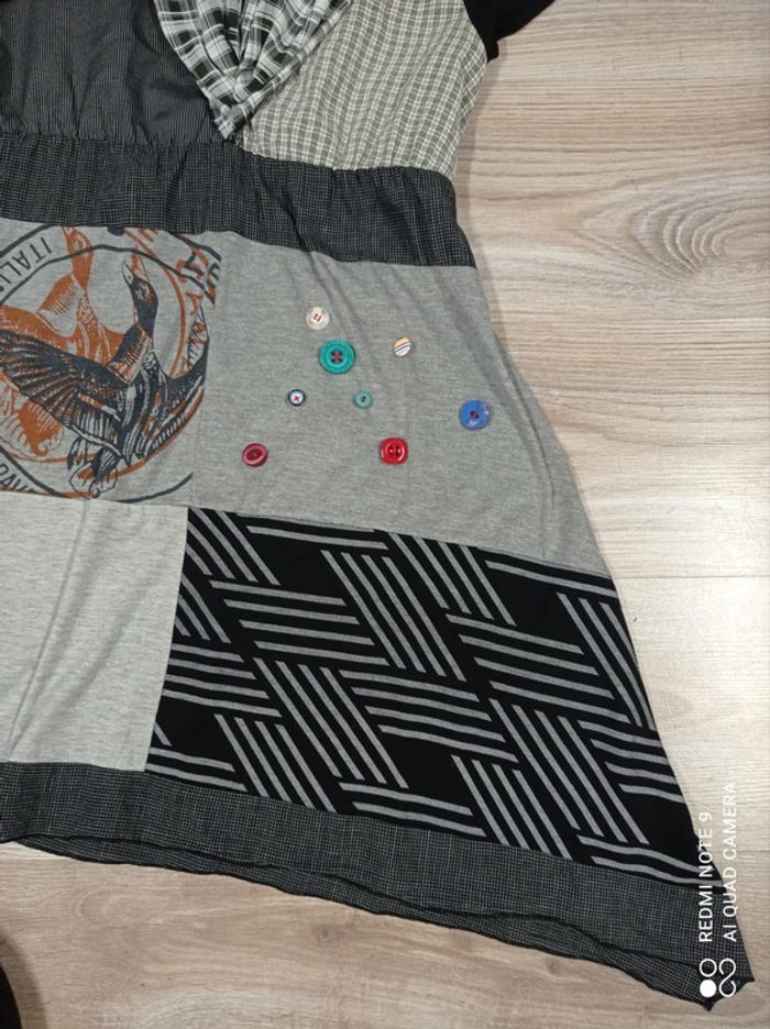 Tunique - M (38/40) - photo numéro 5