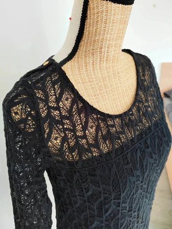 65 € Robe Sezane Tyler taille M (petit)