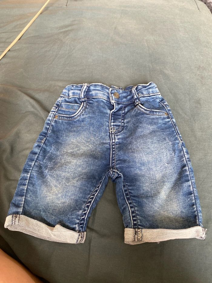 Short