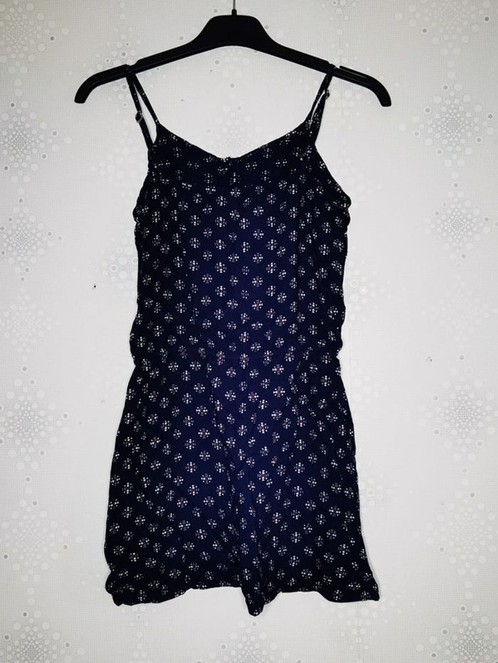 D2634 - robe fille 10 ans - photo numéro 2