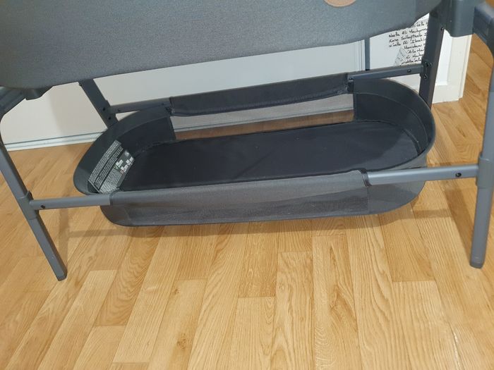 Cododo maxi cosi avec alèse et 2 draps - photo numéro 5