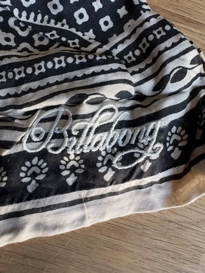 jupe longue billabong - photo numéro 8