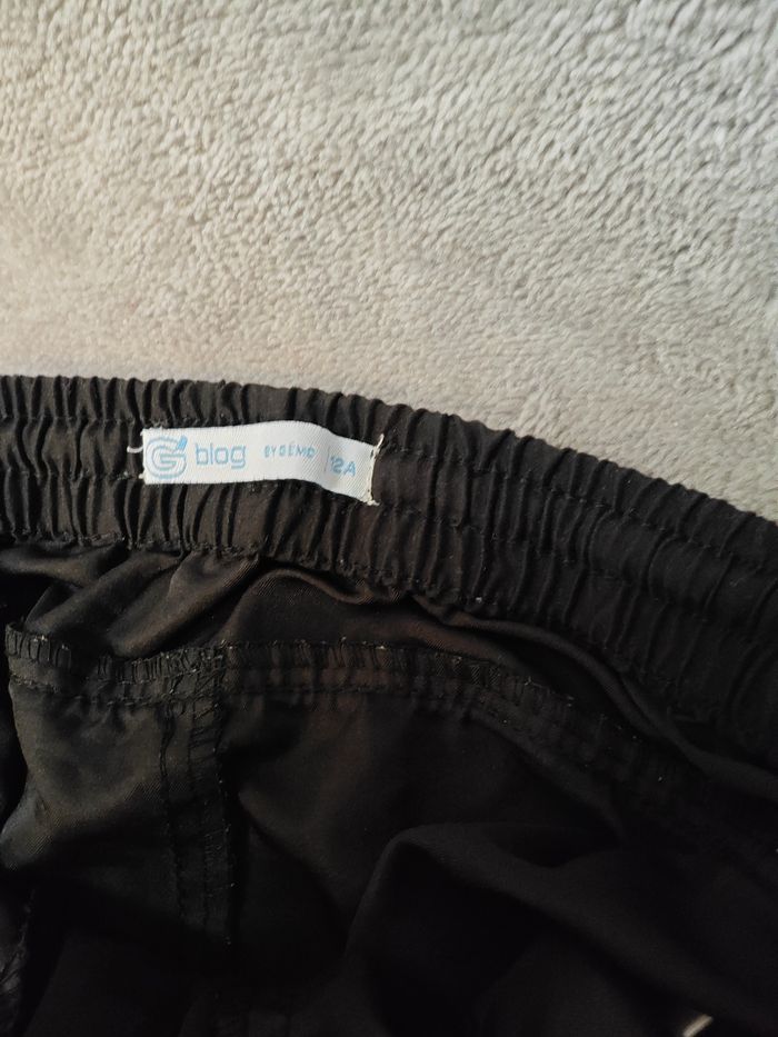 Short garçon - photo numéro 4