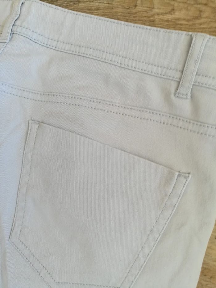 Pantalon Kiabi 38 - photo numéro 5