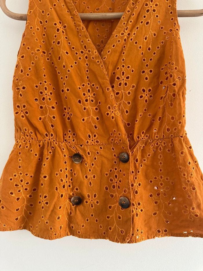 Blouse promod - photo numéro 2