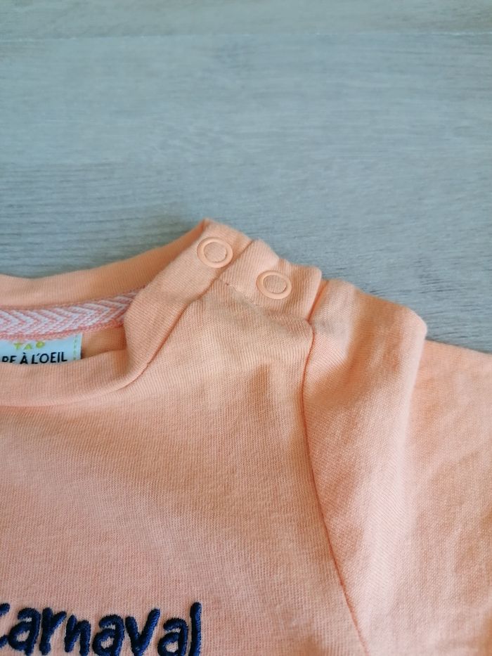 Lot de 2 t-shirts - photo numéro 4