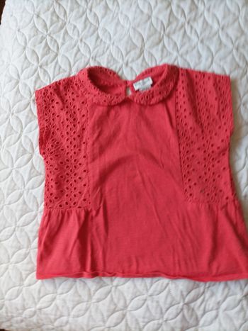 T shirt Cyrillus 36 mois