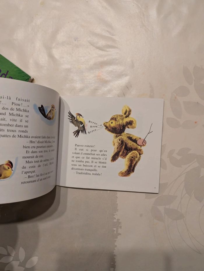 Lot les mini Castor - photo numéro 9