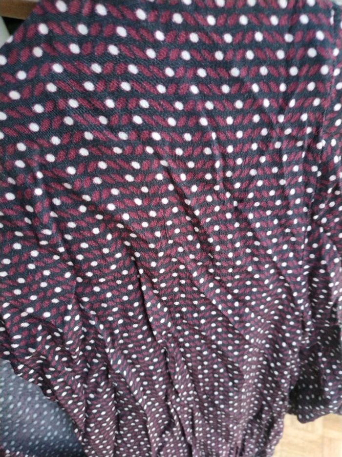 Combi short MNG taille M - photo numéro 5