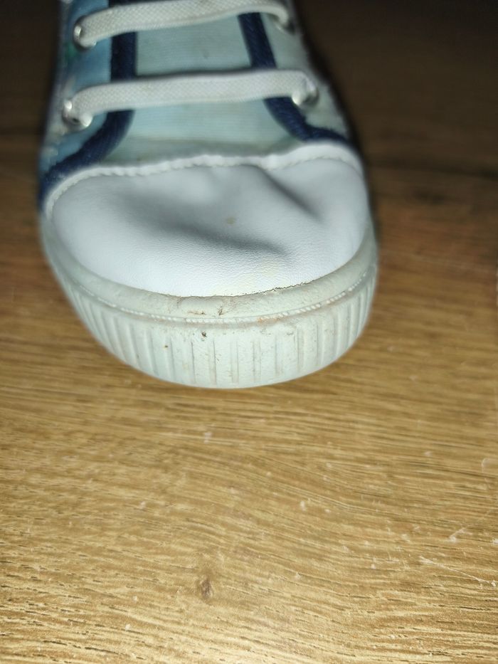 Chaussure stitch - photo numéro 4