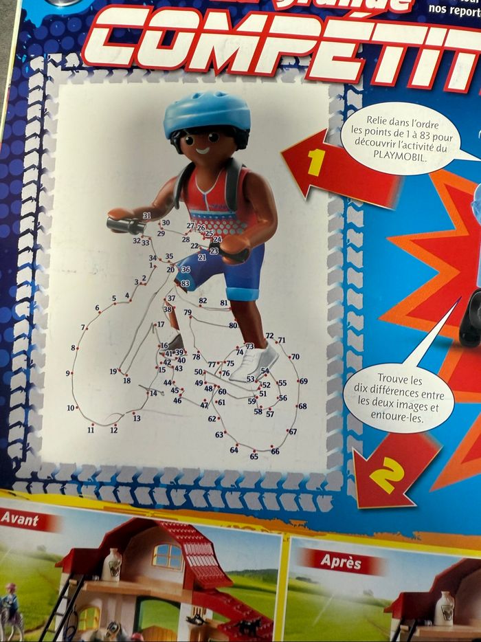 Album « Playmobil » - photo numéro 7