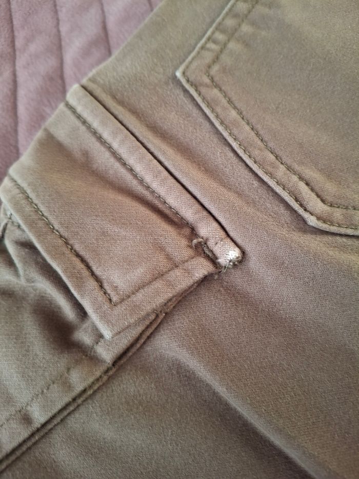 Pantalon garçon - photo numéro 3