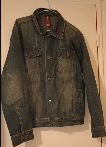 Veste en jeans Celio