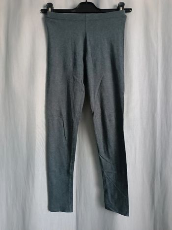 Leggings gris