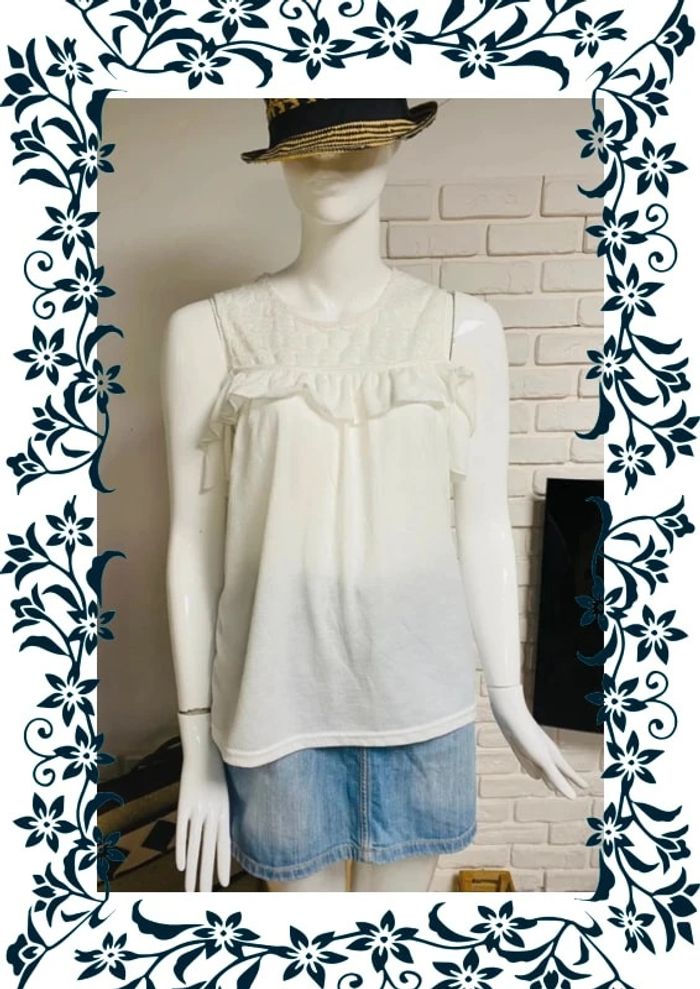 Haut Creeks taille S