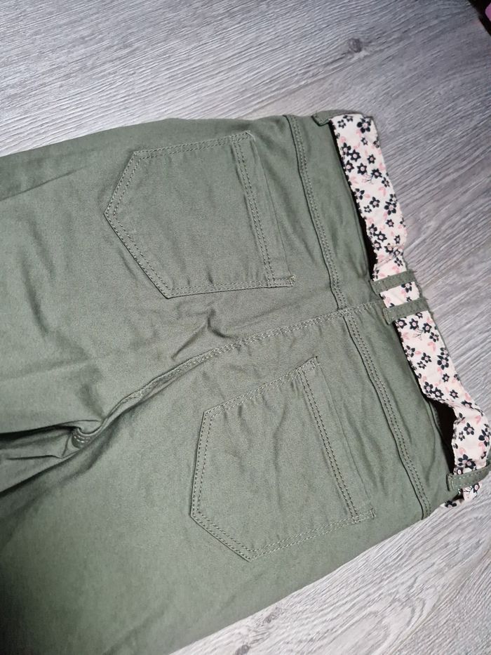 Pantalon skinny - photo numéro 4