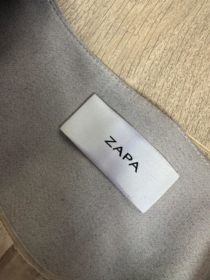Veste Zapa - photo numéro 3