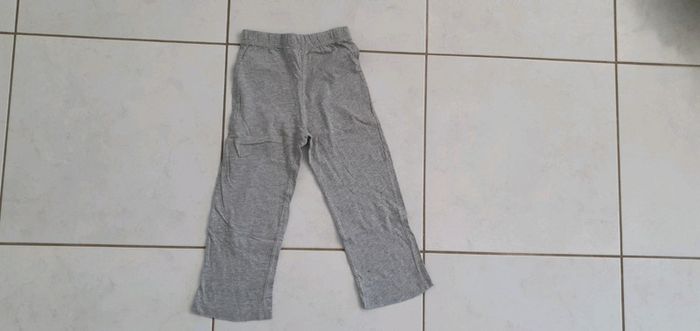Bas de pyjama garçon 4 ans CH