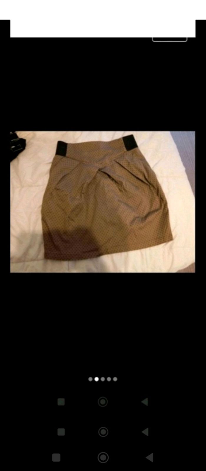 Jupe femme - photo numéro 2