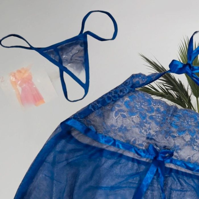 Nuisette taille 40/42 - photo numéro 3