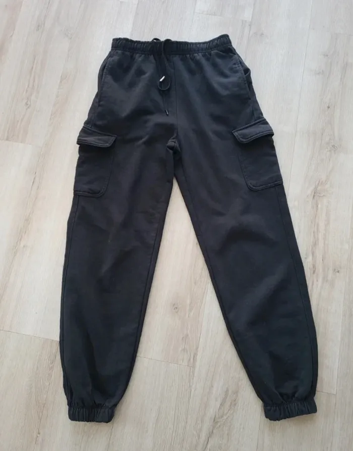 Pantalon jogging