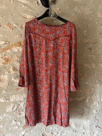 Robe neuve