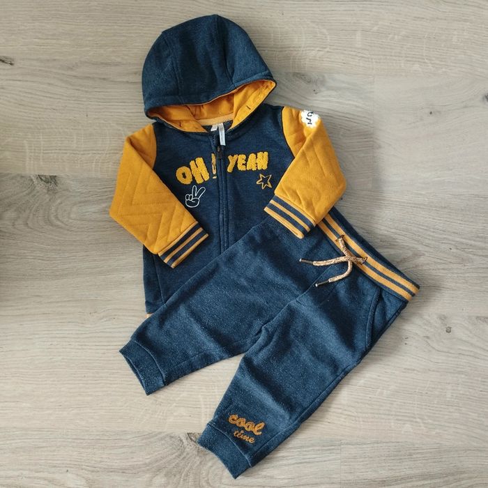 Lot garçon 12 mois - 17 pièces - photo numéro 6