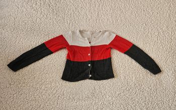 Gilet Orchestra 6 ans