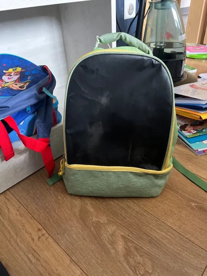 Sac à dos enfant - photo numéro 2