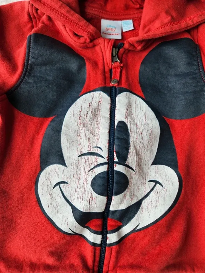 Lot disney garçon 36 mois 6 pièces - photo numéro 15