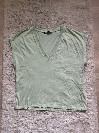 Tee shirt