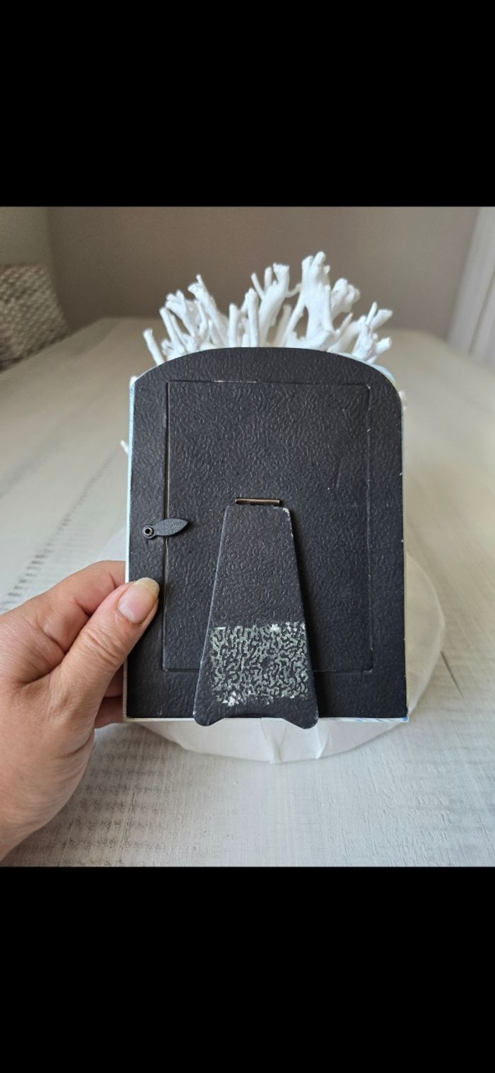 Cadre photo dauphin - photo numéro 7