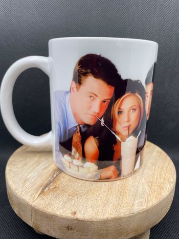 Mug Friends
